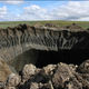 Illustration for article titled New pictures and video show interior detail of the Siberian hole